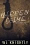 [Hangman 03] • Hidden Crime